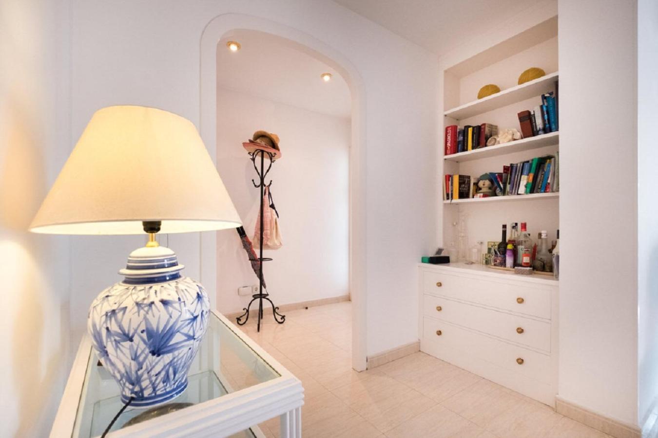 Reitel First Line Ground Floor By Hlclub Agency Apartment Vilanova i la Geltru Exterior photo