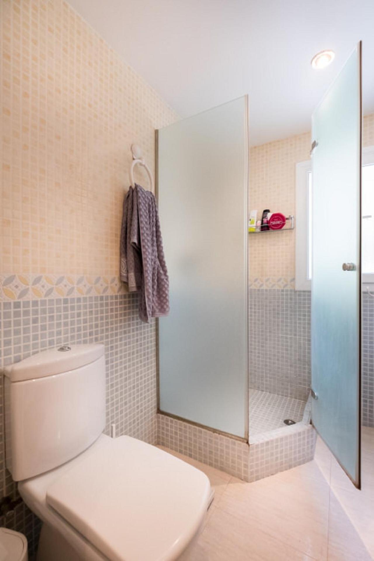 Reitel First Line Ground Floor By Hlclub Agency Apartment Vilanova i la Geltru Exterior photo