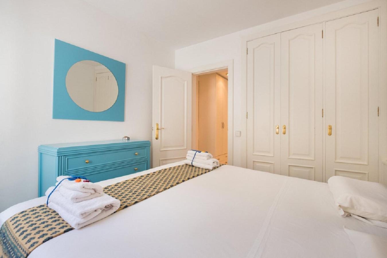 Reitel First Line Ground Floor By Hlclub Agency Apartment Vilanova i la Geltru Exterior photo