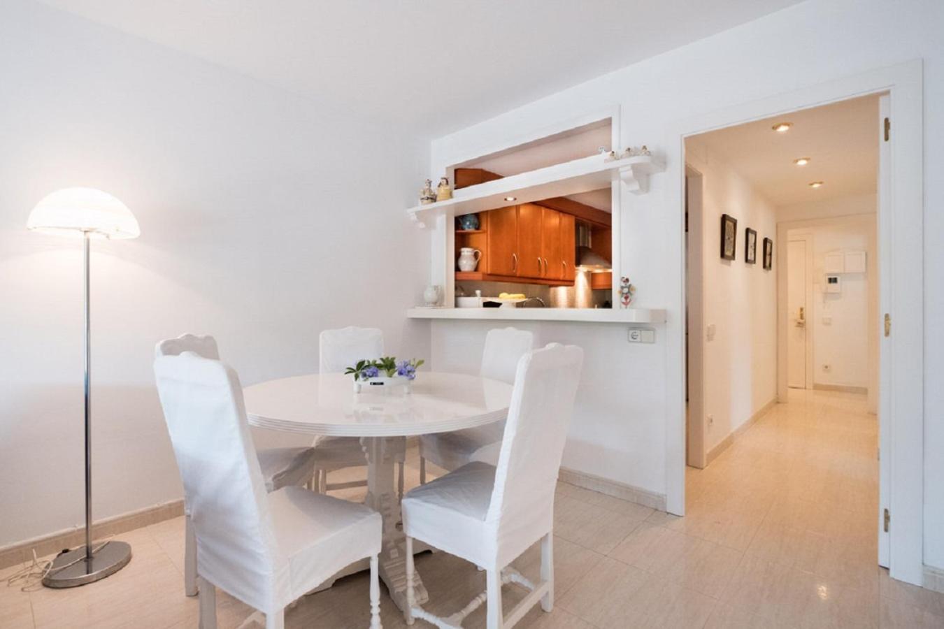 Reitel First Line Ground Floor By Hlclub Agency Apartment Vilanova i la Geltru Exterior photo